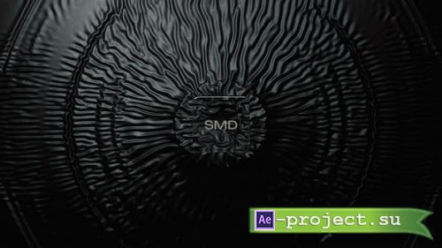 Videohive - Logo Reveal - 44489331 - Project for After Effects
