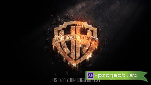 Videohive - Mystery Of Time - 44504199 - Project for After Effects
