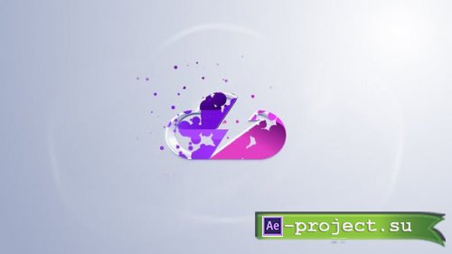 Videohive - Fast Clean Outline Logo - 44488329 - Project for After Effects