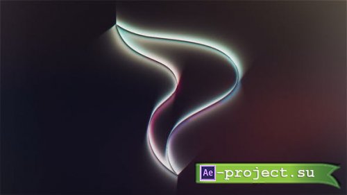 Videohive - Light Logo Intro - 44458631 - Project for After Effects