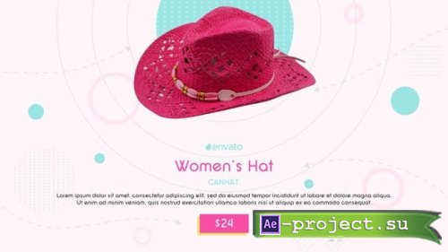 Videohive - Online Shopping Promo 2 - 44580679 - Project for After Effects