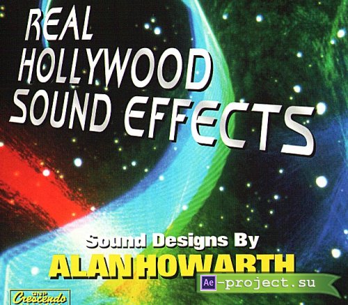 Real Hollywood - Sound Effects
