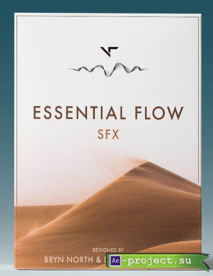 Visual Tone Essential Flow Sound Effects