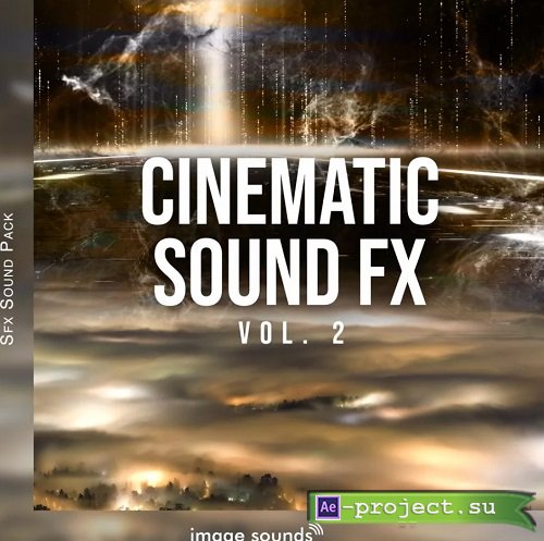 Cinematic Sound FX 2