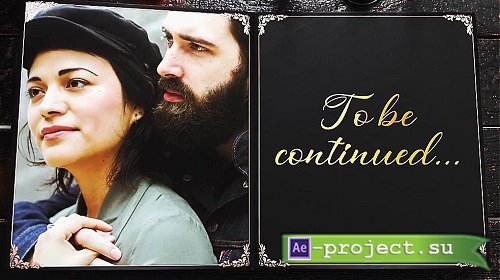Love Photo Album 420667 - Project for After Effects