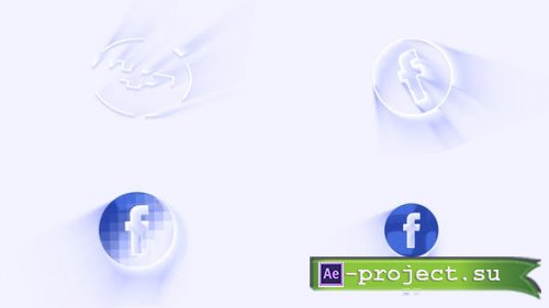 Videohive - Simple Logo - 44659705 - Project for After Effects