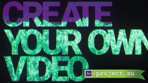 Videohive - Modern Intro - 44686333 - Project for After Effects