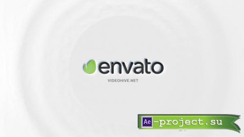 Videohive - Clear Logo Reveal - 44758991 - Project for After Effects