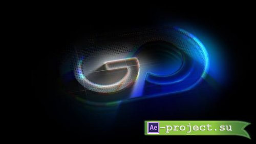Videohive - Logo Animation - 44856065 - Project for After Effects