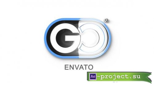 Videohive - Corporate Logo - 44837621 - Project for After Effects