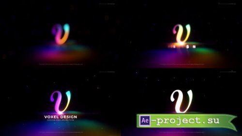 Videohive - Multi Color Logo Reveal - 44812254 - Project for After Effects