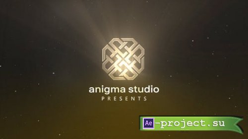 Videohive - Cinematic Logo Reveal - 44941136 - Project for After Effects