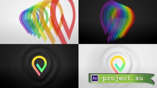 Videohive - Simple Logo - 31319419 - Project for After Effects