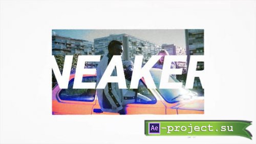 Videohive - Branded Intro - 45194976 - Project for After Effects
