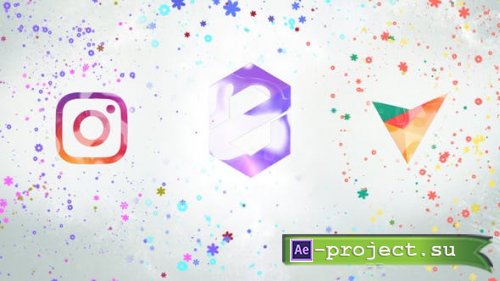 Videohive - Spring Logo - 45207313 - Project for After Effects