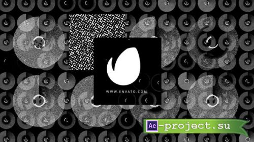 Videohive - Abstract Logo - 23526883 - Project for After Effects