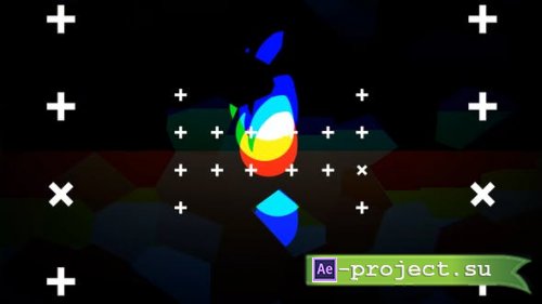 Videohive - Fast Glitch - 25397149 - Project for After Effects