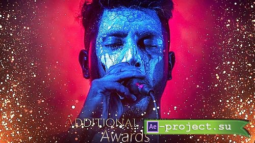 Awards Opener 7356434 - Project for After Effects