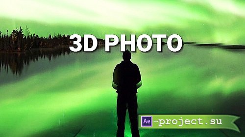 Videohive - Parallaxer 45333058 - Project For Final Cut