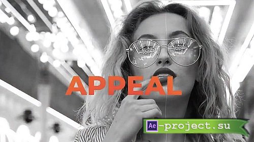 Trap Opener 624972 - Premiere Pro Templates