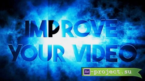 Videohive - VFX Elements Pack 45480128 - Project For Final Cut & Apple Motion