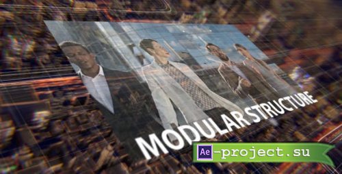 Videohive - Business Presentation - 20881438 - Project for After Effects 