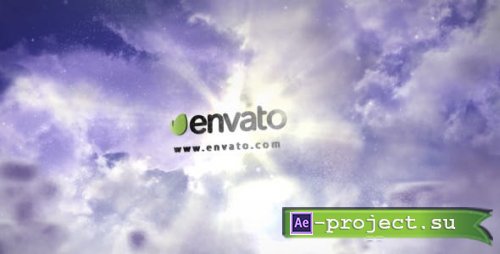 Videohive - Cloud Intro - 20428685 - Project for After Effects