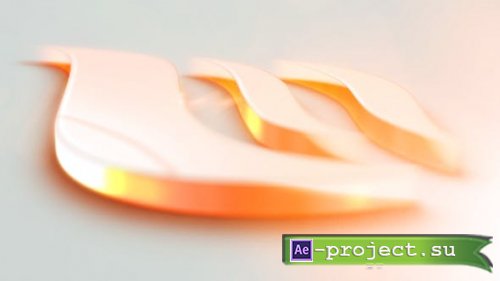 Videohive - Clean Logo Opener - 45311127 - Project for After Effects
