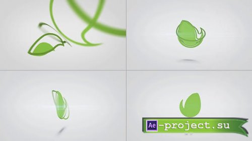 Videohive - Clean Short Logo Ident 2 - 11754109 - Project for After Effects