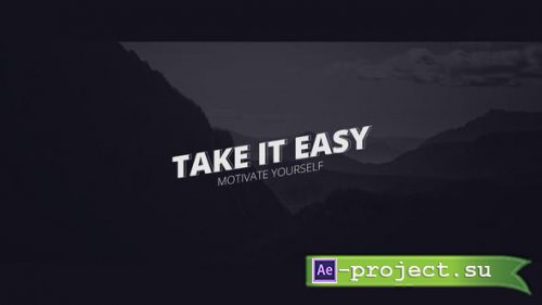 Videohive - Minimal Titles - 45268682 - Project for After Effects
