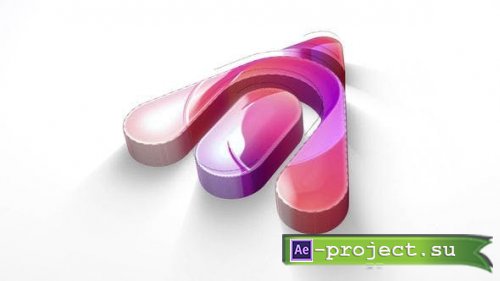 Videohive - Rotating Logo - 45320721 - Project for After Effects