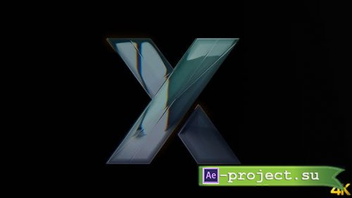 Videohive - Logo Reveal - 45323291 - Project for After Effects
