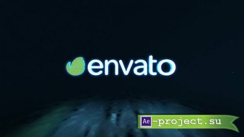 Videohive - Lightning Logo Reveal - 45359617 - Project for After Effects