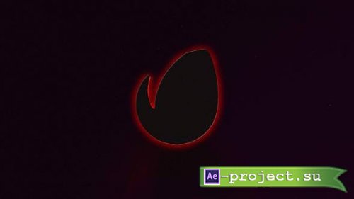 Videohive - Lightning Intro - 45379941 - Project for After Effects