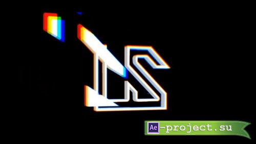 Videohive -  Logo Reveal - 45456431 - Project for After Effects
