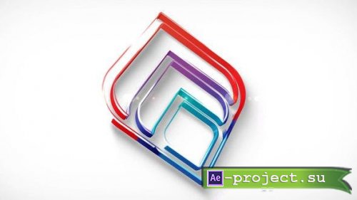 Videohive - Elegant Logo - 45483493 - Project for After Effects