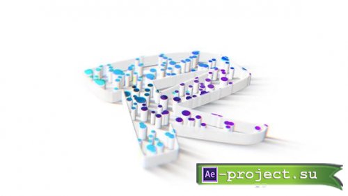 Videohive - Logo Opener - 45481250 - Project for After Effects