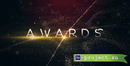 Videohive - Luxury Titles - 21268632 - Project for After Effects