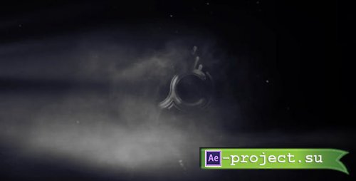 Videohive - Smoke/Fog Mystical Logo - 21342970 - Project for After Effects