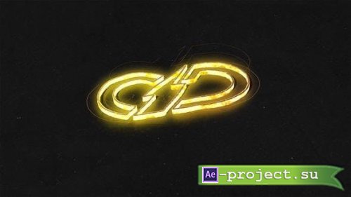 Videohive - Action Logo Reveal - 45691856 - Project for After Effects
