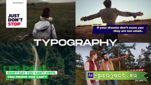 Videohive - Modern Titles 3.0 - AE - 45685435 - Project for After Effects