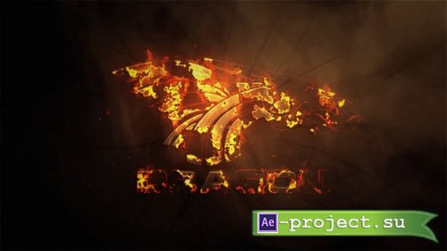 Videohive - Cinematic Logo - 45670097 - Project for After Effects