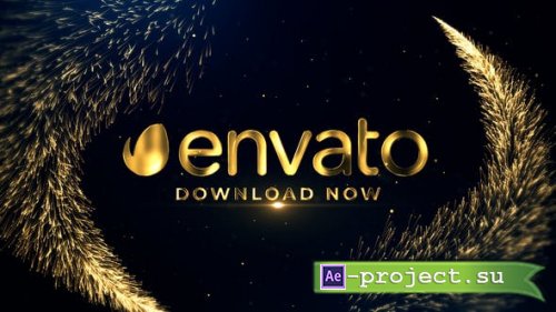 Videohive - Awards Titles - 45753763 - Project for After Effects