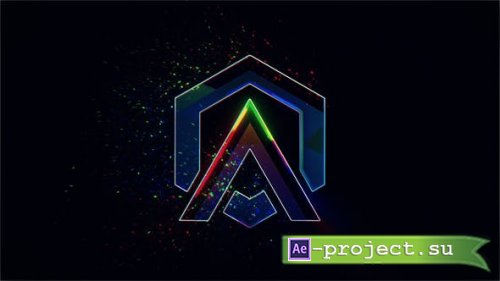 Videohive - Dynamic Logo Reveal - 45714872 - Project for After Effects