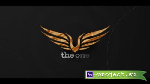 Videohive - Clean Business Logo Sting - 45464441 - Project for After Effects
