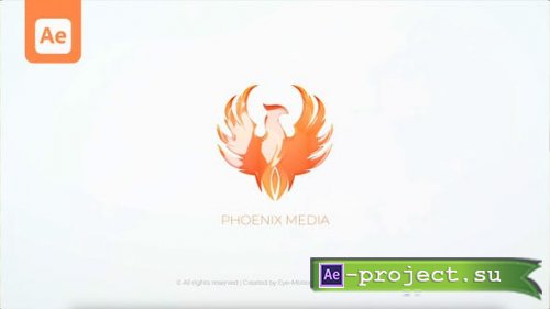 Videohive - Line Logo Reveal | White Logo Intro - 45870841 - Project for After Effects