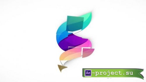Videohive - Split Logo - 45918722 - Project for After Effects