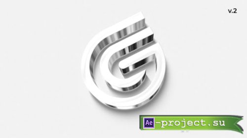 Videohive - Logo Reveal - 42840292 - Project for After Effects