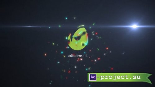 Videohive - Dynamic Fusion Logo - 45944124 - Project for After Effects