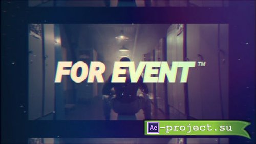 Videohive - Typography Intro - 46085363 - Project for After Effects